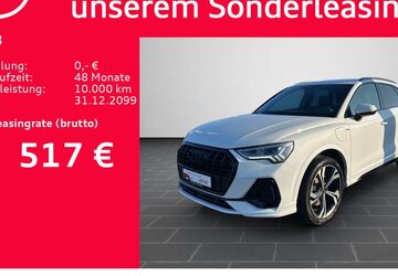 Audi Q3 76.065 km 30.490 &euro; Mayen 56727