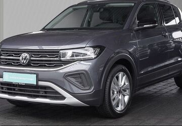VW T-Cross 20.501 km 20.480 &euro; Koblenz 56070