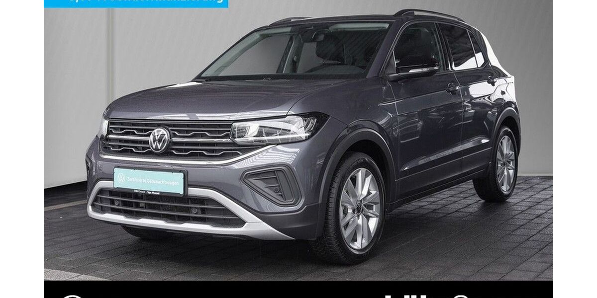 VW T-Cross 20.501 km 20.480 &euro; Koblenz 56070