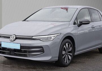 VW Golf 25.031 km 24.480 &euro; Bendorf 56170