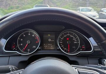 Audi A5 167.000 km 14.450 &euro; Andernach 56626