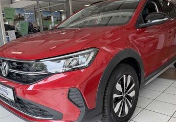 VW Taigo 5.400 km 22.970 &euro; Koblenz 56072