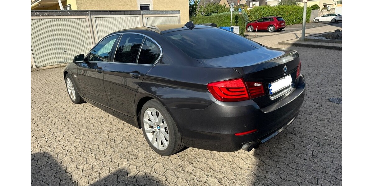 BMW 523 150.000 km 16.000 &euro; Koblenz 56068