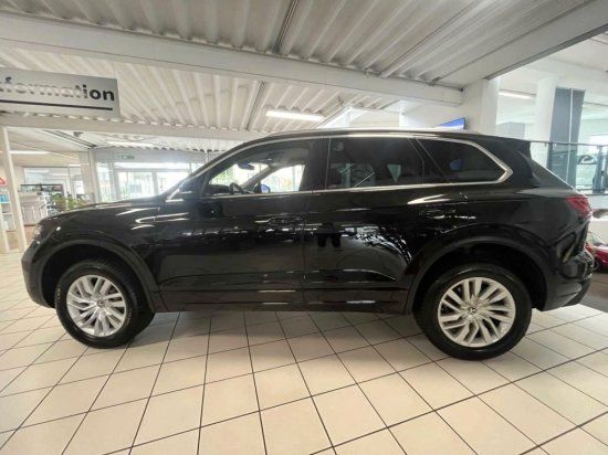 VW Touareg 36.000 km 54.470 &euro; Koblenz 56072