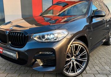 BMW X3 148.335 km 29.900 &euro; Oberhonnefeld-Gierend 56587