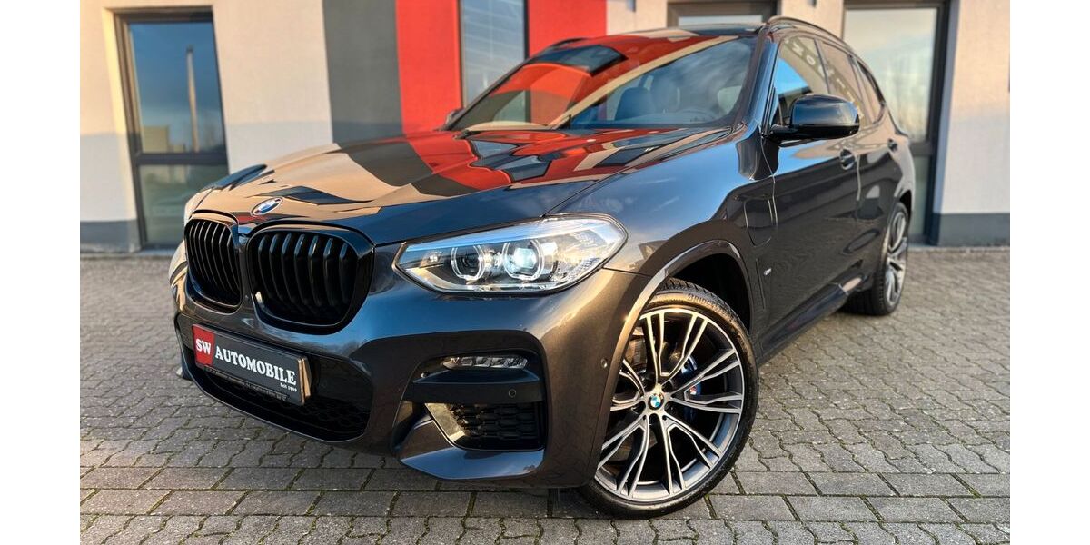 BMW X3 148.335 km 29.900 &euro; Oberhonnefeld-Gierend 56587