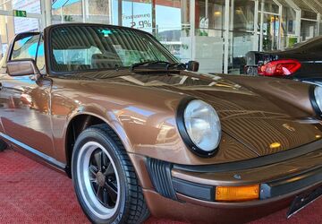 Porsche 930 99.120 km 79.500 &euro; Lahnstein 56112