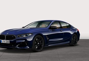 BMW M850 78.230 km 59.890 &euro; Kottenheim b. Mayen 56736
