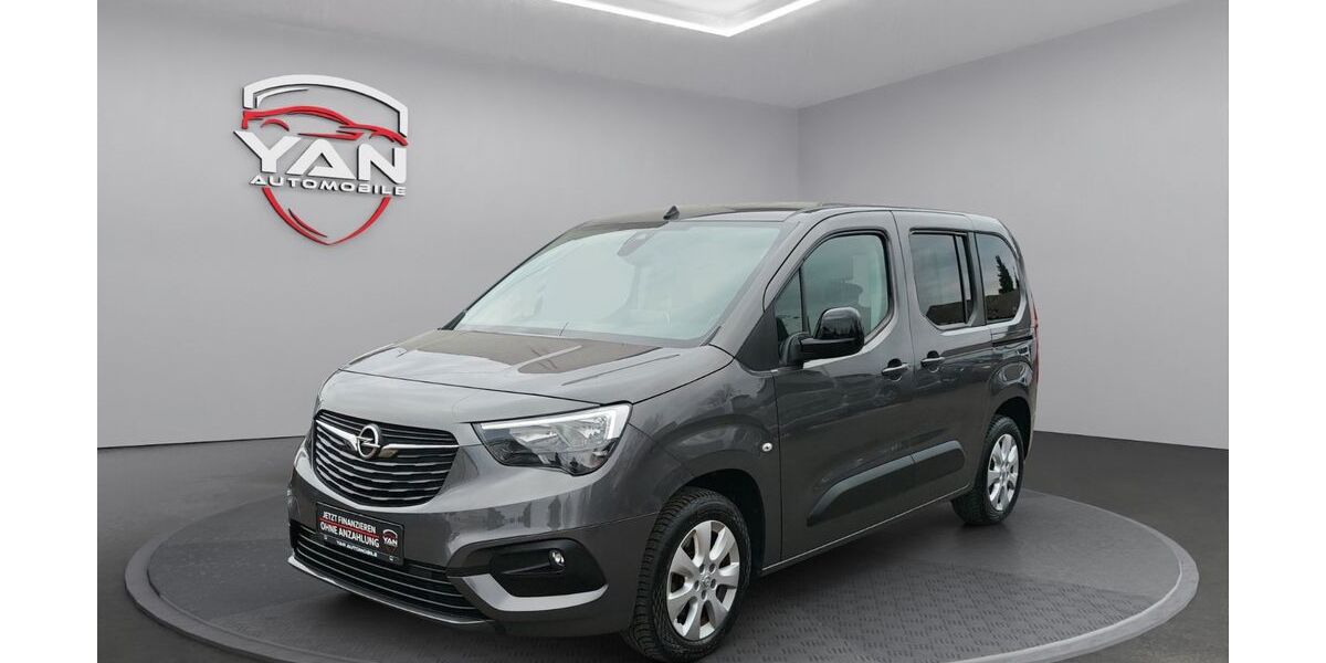 Opel Combo Life 102.113 km 16.900 &euro; Koblenz 56070