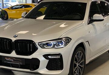 BMW X6 103.180 km 49.980 &euro; Neuwied 56564