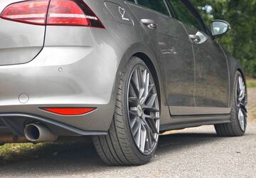 VW Golf 350.000 km 9.300 &euro; Neuwied 56566