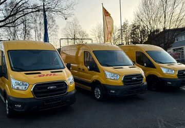 Ford Transit 148.085 km 9.990 &euro; Niederelbert 56412