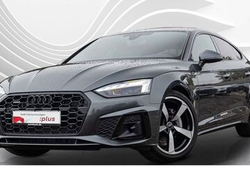 Audi A5 19.900 km 46.890 &euro; Diez 65582