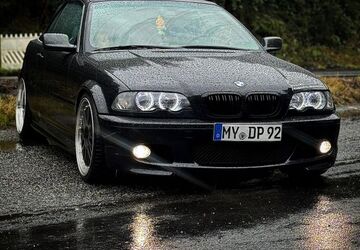 BMW 320 240.000 km 7.490 &euro; Bendorf 56170