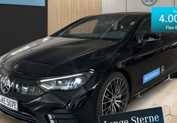 Mercedes-Benz EQE 9.542 km 63.880 &euro; Koblenz 56073