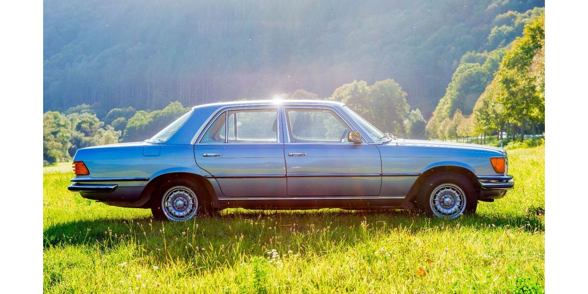 Mercedes-Benz S 280 230.000 km 14.900 &euro; Lahnstein 56112