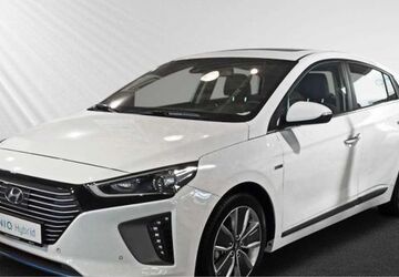 Hyundai IONIQ 40.000 km 20.990 &euro; Andernach 56626