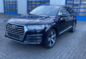 Audi Q7 279.800 km 21.980 &euro; Mogendorf 56424