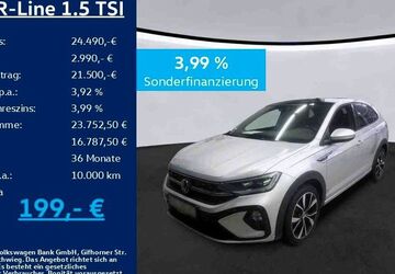 VW Taigo 28.100 km 24.990 &euro; Heiligenroth 56412