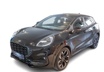 Ford Puma 22.900 km 24.980 &euro; Koblenz 56073