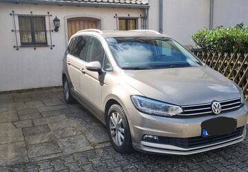 VW Touran 186.000 km 14.450 &euro; Neuwied 56567