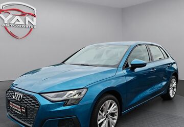 Audi A3 63.249 km 23.900 &euro; Koblenz 56070