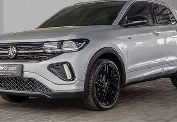 VW T-Cross 9.549 km 32.780 &euro; Koblenz 56070