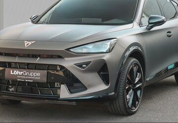 Cupra Formentor 27.214 km 42.980 &euro; Koblenz 56070