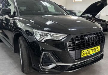 Audi Q3 108.000 km 26.961 &euro; Mogendorf 56424