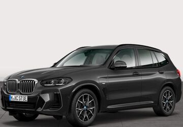 BMW X3 39.670 km 39.890 &euro; Kottenheim b. Mayen 56736