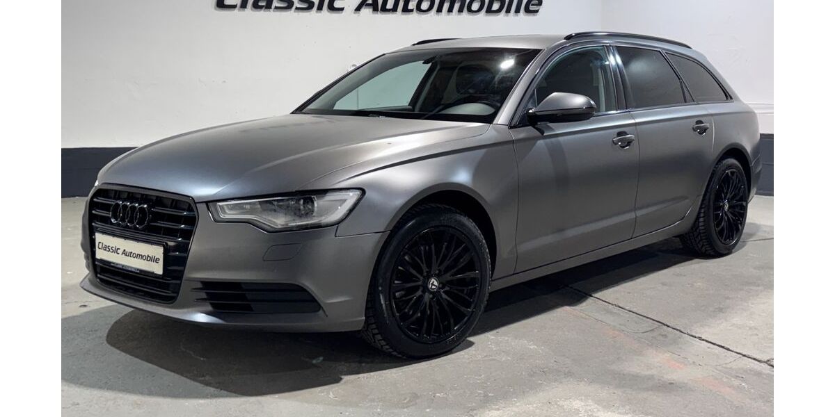 Audi A6 278.000 km 8.900 &euro; Neuwied 56567