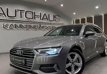 Audi A6 125.000 km 26.990 &euro; Ransbach-Baumbach 56235
