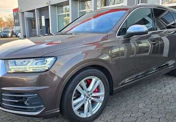 Audi SQ7 194.000 km 32.780 &euro; Neuwied 56566