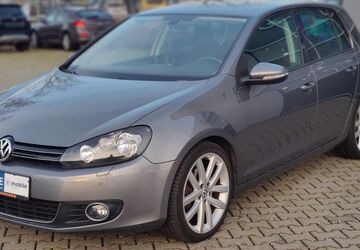 VW Golf 175.000 km 6.990 &euro; Weißenthurm 56575
