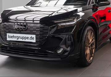 Audi e-tron 1.500 km 67.750 &euro; Neuwied 56564