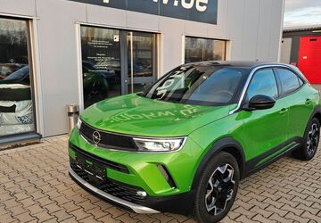 Opel Mokka 43.911 km 18.500 &euro; Kettig OT b Koblenz am Rhein 56220