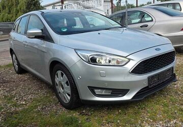 Ford Focus 193.000 km 4.990 &euro; Koblenz 56070