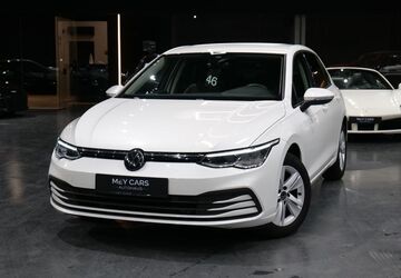 VW Golf 73.996 km 23.780 &euro; Koblenz 56070