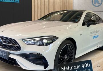 Mercedes-Benz CLE 300 11.469 km 61.880 &euro; Koblenz 56073