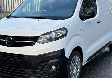 Opel Vivaro 122.000 km 11.000 &euro; Neuwied 56567