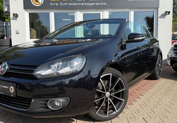VW Golf 151.000 km 7.790 &euro; Hilgert 56206