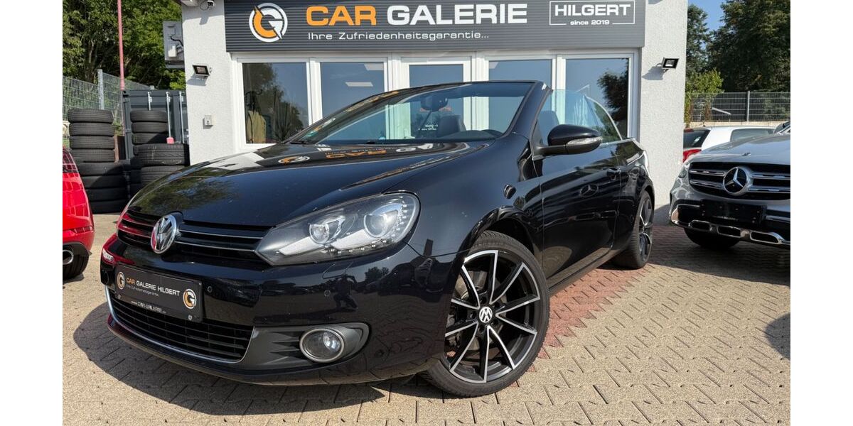 VW Golf 151.000 km 7.790 &euro; Hilgert 56206