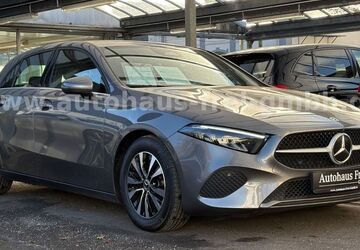 Mercedes-Benz A 180 62.300 km 23.990 &euro; Montabaur 56410
