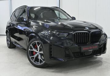 BMW X5 9.968 km 89.750 &euro; Weißenthurm 56575