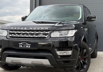 Land Rover Range Rover Sport 64.999 km 34.500 &euro; Ransbach-Baumbach 56235