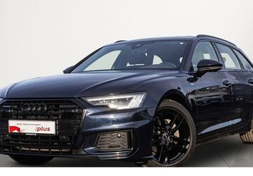 Audi A6 74.130 km 35.970 &euro; Diez 65582