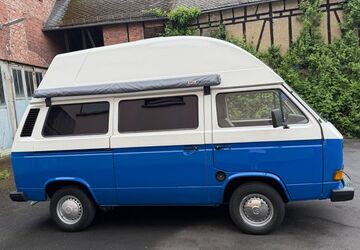 VW T3 Kombi 166.000 km 19.900 &euro; Montabaur 56410