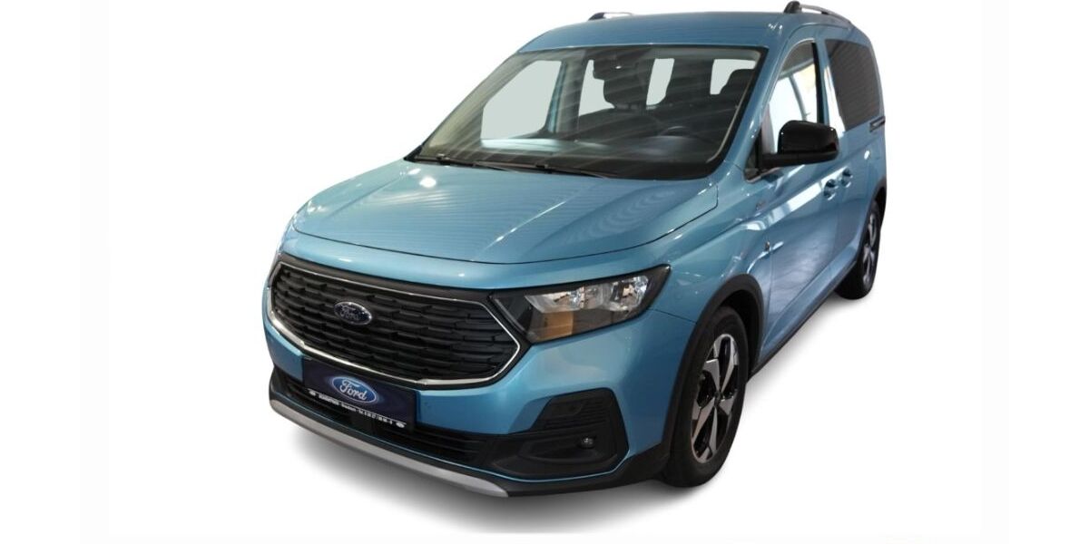 Ford Tourneo Connect 5.900 km 33.780 &euro; Braubach 56338