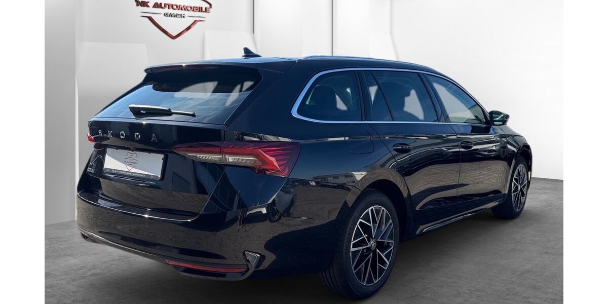 Skoda Octavia 8.600 km 31.999 &euro; Andernach 56626