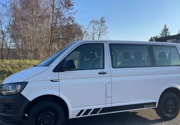 VW T6 Transporter 223.000 km 10.980 &euro; Neuwied 56566